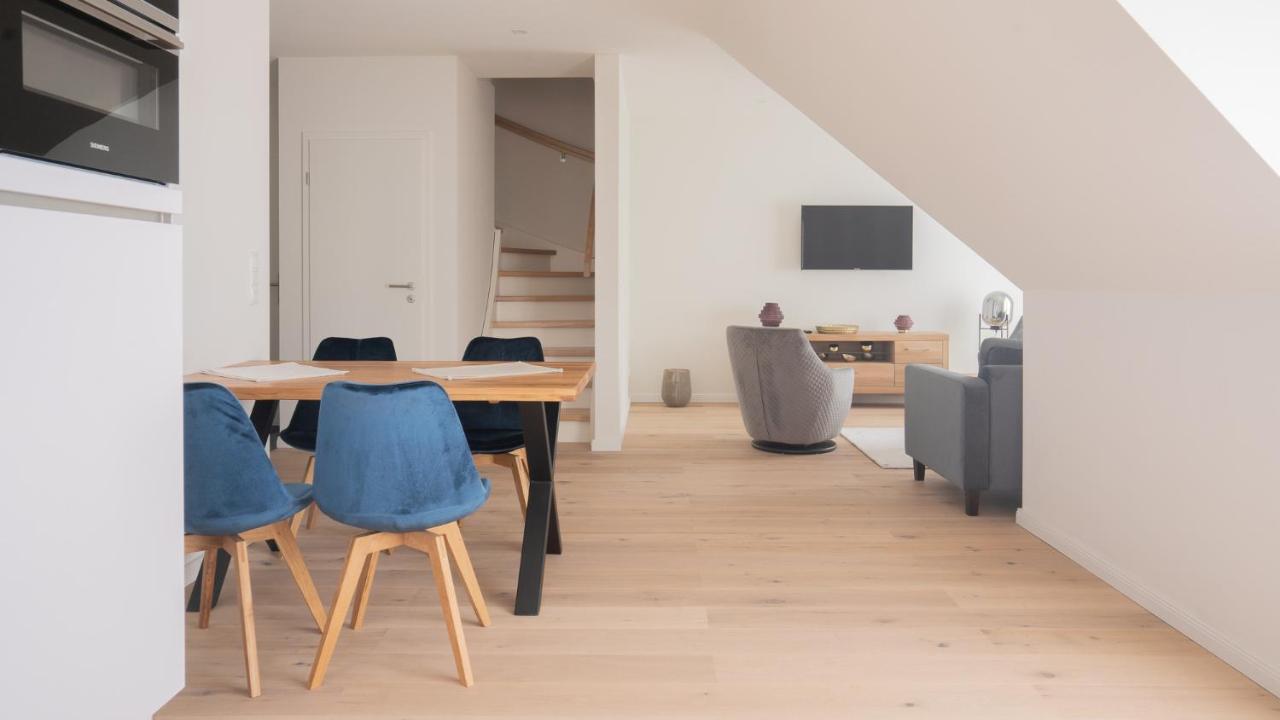 Haus Am Duenenwald Duene 4 Leilighet Zingst Eksteriør bilde