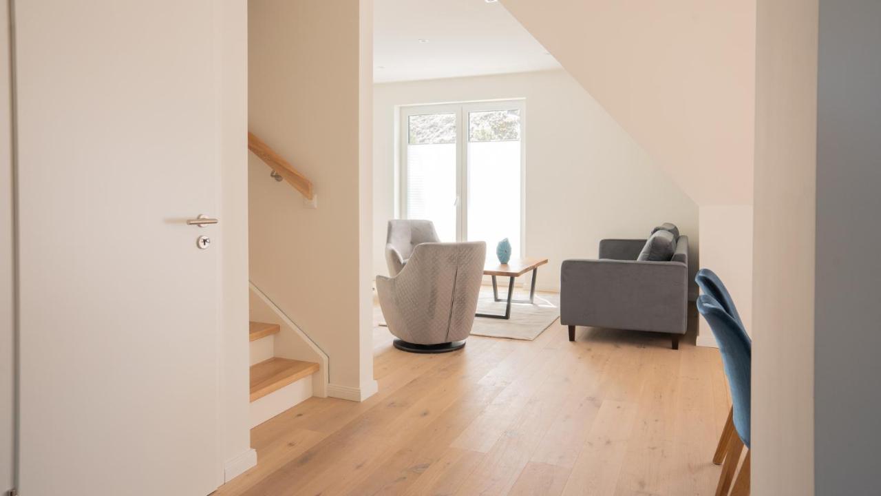 Haus Am Duenenwald Duene 4 Leilighet Zingst Eksteriør bilde