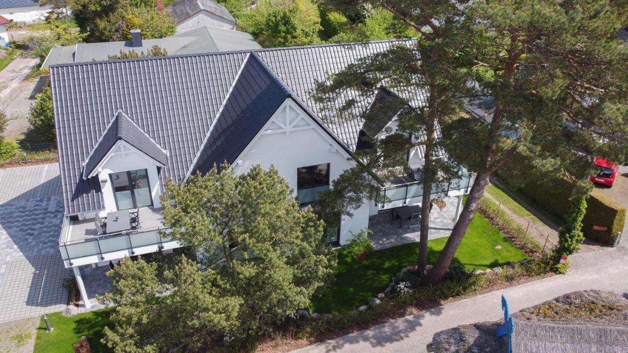 Haus Am Duenenwald Duene 4 Leilighet Zingst Eksteriør bilde